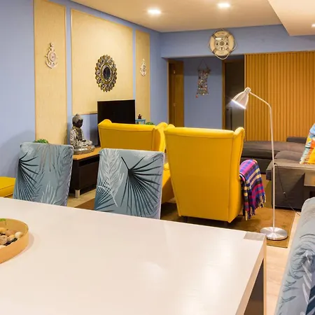 Prázdninový dům Near And Oporto Vila Nova de Gaia