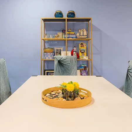 Prázdninový dům Near And Oporto *