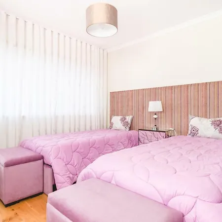 Near And Oporto Casa de Férias