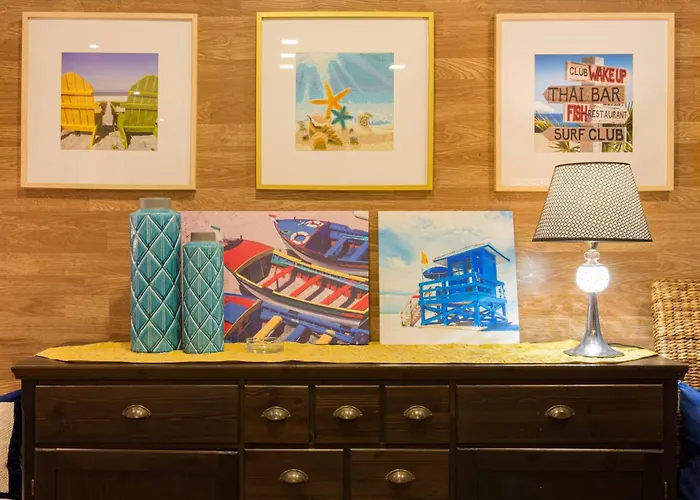 Prázdninový dům Near And Oporto Vila Nova de Gaia