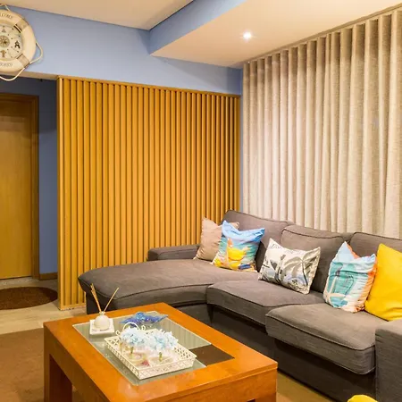 Near And Oporto * 加亚新城