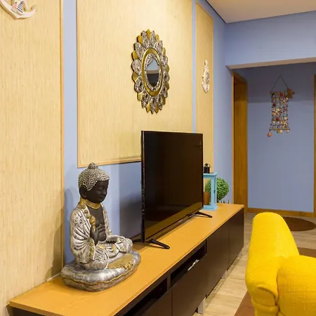 Casa de Férias Near And Oporto *