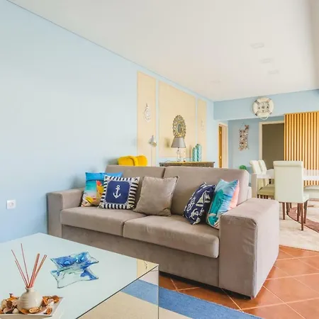 Near And Oporto Dom wakacyjny *