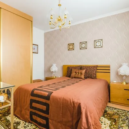 Dom wakacyjny Near And Oporto Vila Nova de Gaia