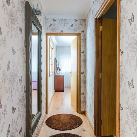 Dom wakacyjny Near And Oporto Vila Nova de Gaia