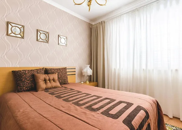 Near And Oporto * 加亚新城