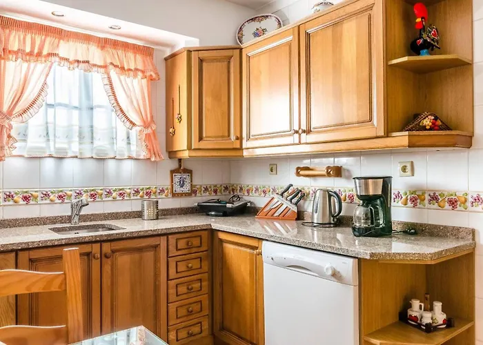 Near And Oporto 度假居 *