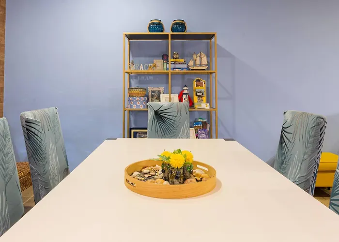 Feriehus Near And Oporto *