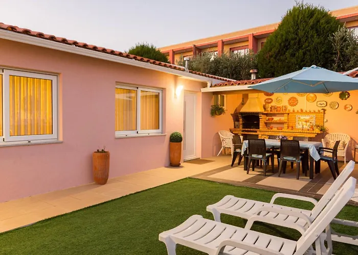 Near And Oporto Feriehus Vila Nova de Gaia