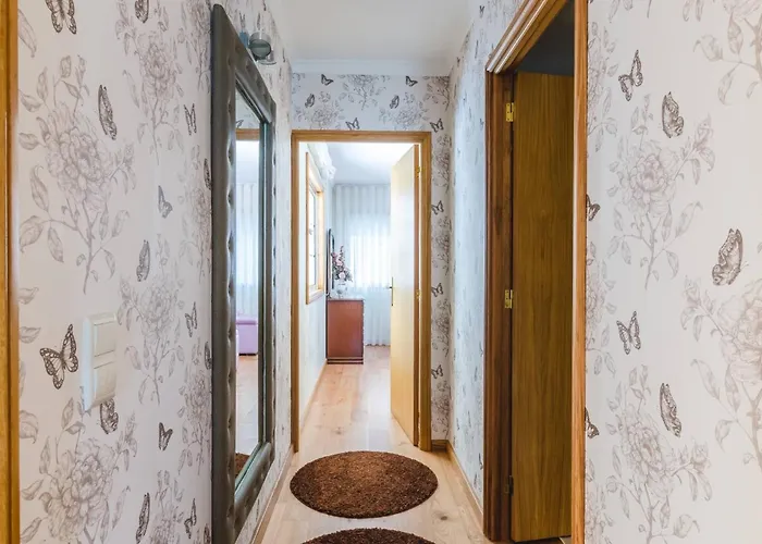 Feriehus Near And Oporto Vila Nova de Gaia